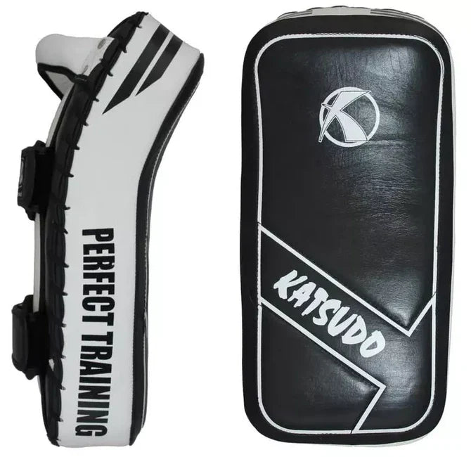 Katsudo Perfect Black кисень для тренування з шкіри