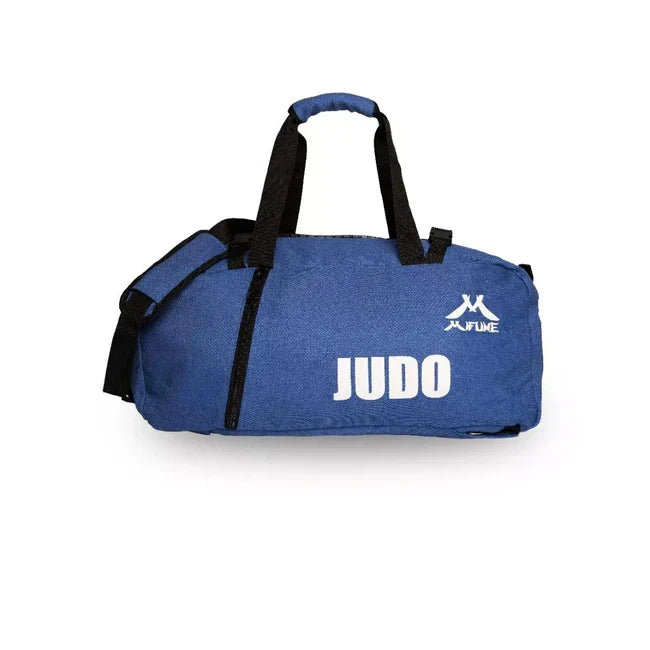 Katsudo Mifune judo сумка, синя