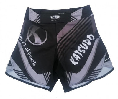 MMA шорти