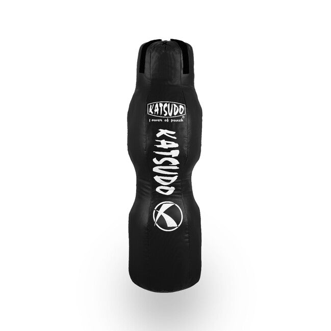 Katsudo мішок Pandor для MMA, чорний