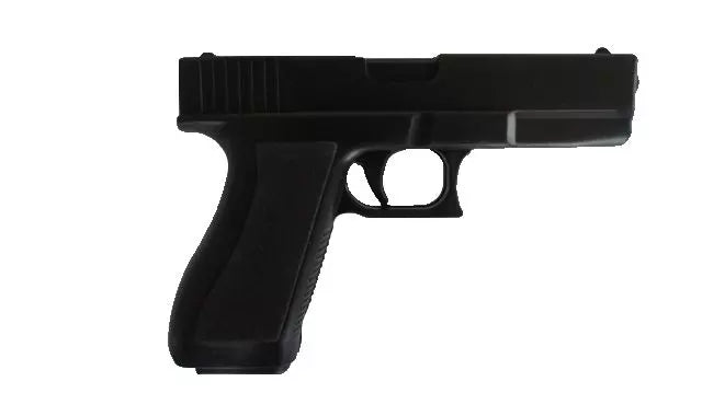 Katsudo Glock тренувальний пістолет