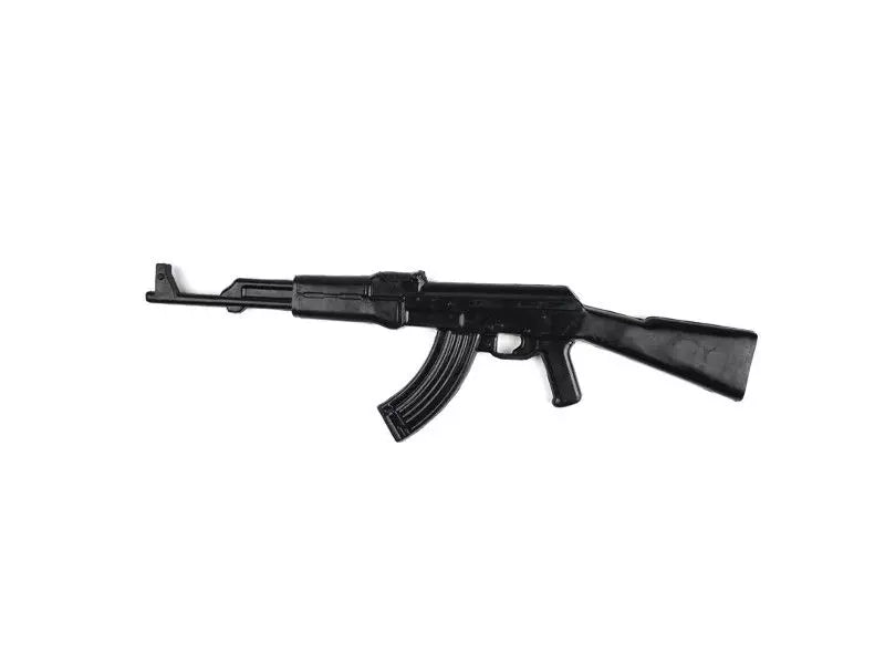 Katsudo тренувальний автомат Ak-47, чорний