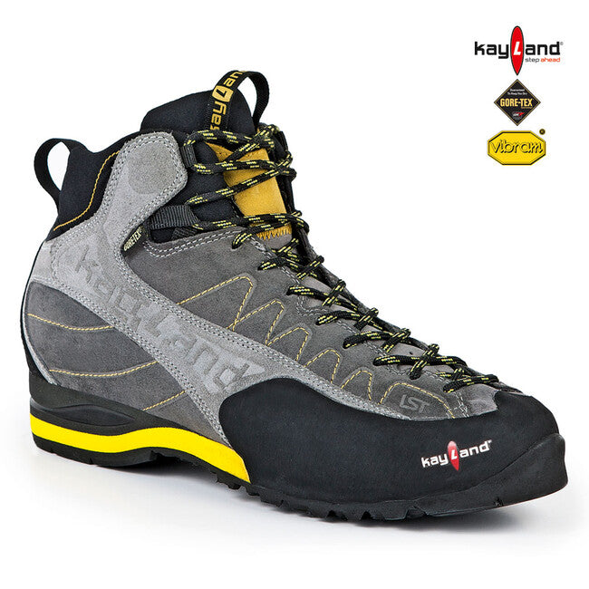 Kayland Vertigo K mid GTX технічна модель approach для KAP008M03, shark/taxi