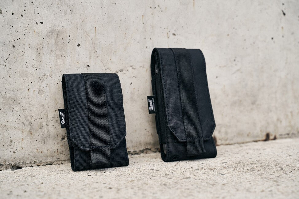 Brandit MOLLE Medium чохол для мобільного телефону, оливковий