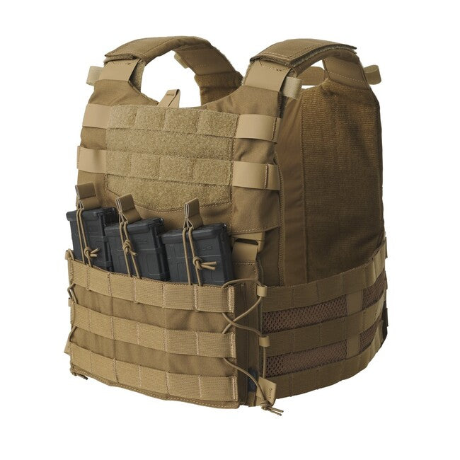 Helikon-Tex Guardian Military Set переноска пластин, оливково-зелена