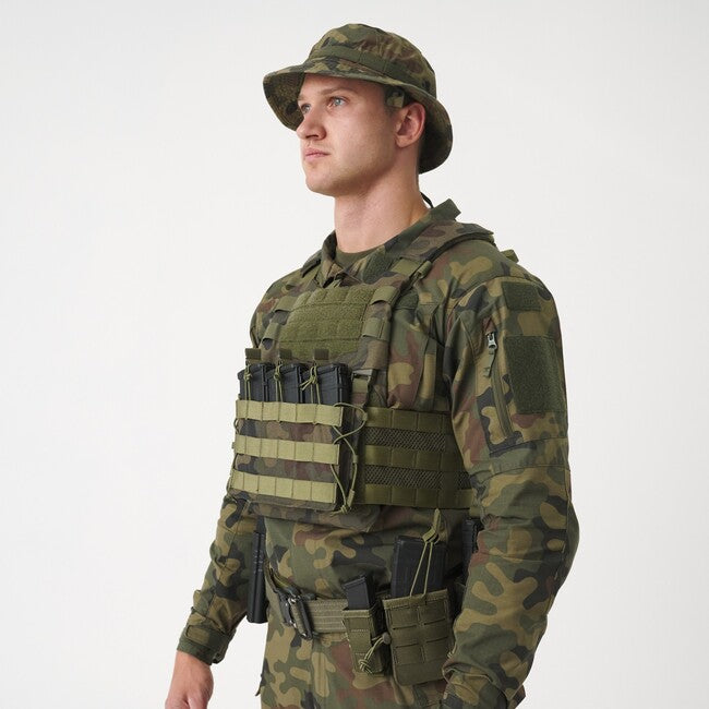 Helikon-Tex Guardian Military Set переноска пластин, оливково-зелена