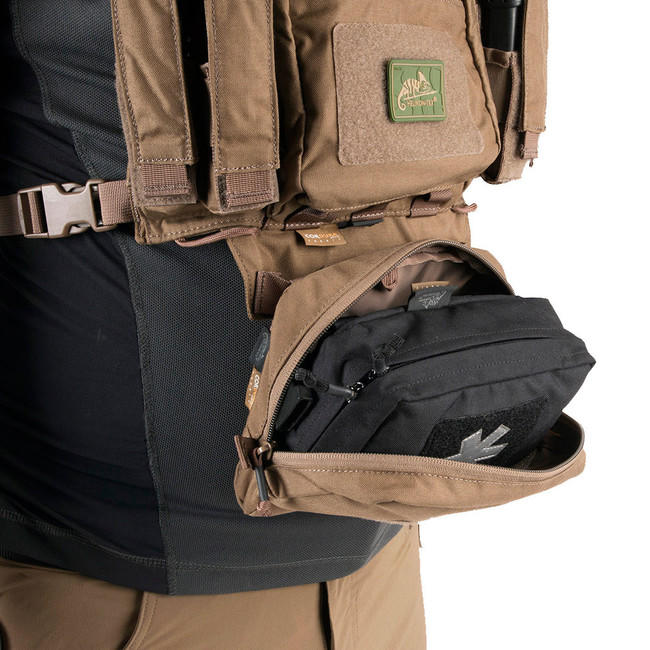 Helikon-Tex Training Mini Rig® жилет тактичний MultiCam Black