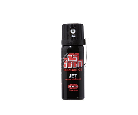 KKS кейзер CS 3000 - чоловічий, 40ml