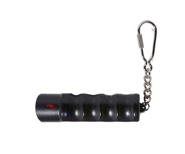 KKS CS 3000 Lifeguard саморобний балончик з ключницею, 15ml, чорна