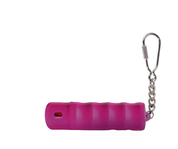 KKS kaser CS 3000 Lifeguard брелок 15ml, рожевий