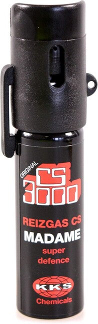 KKS MADAME чохол CS 3000, 18ml