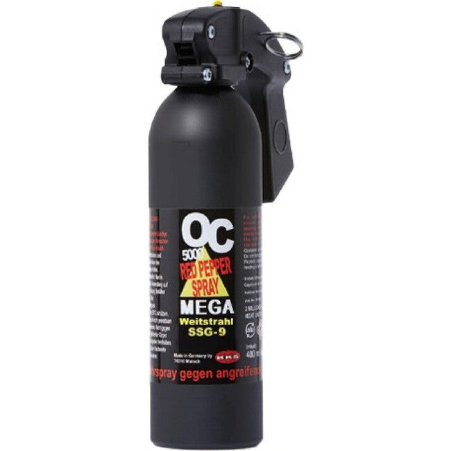 KKS касер OC 5000, 400ml