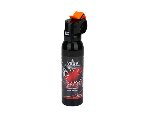 KKS VESK Grizzly касировка 200ml