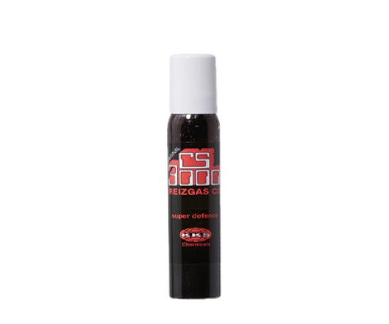 KKS CS 3000 lifeguard змінний балончик для брелока 15ml