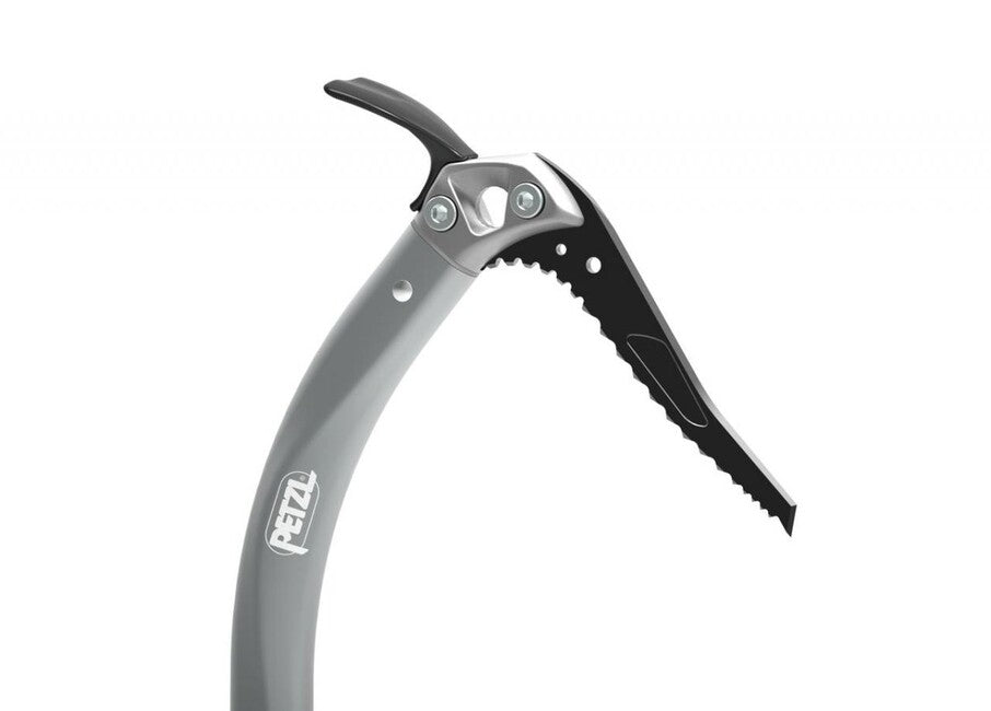 Petzl Quark льодоруб-молоток
