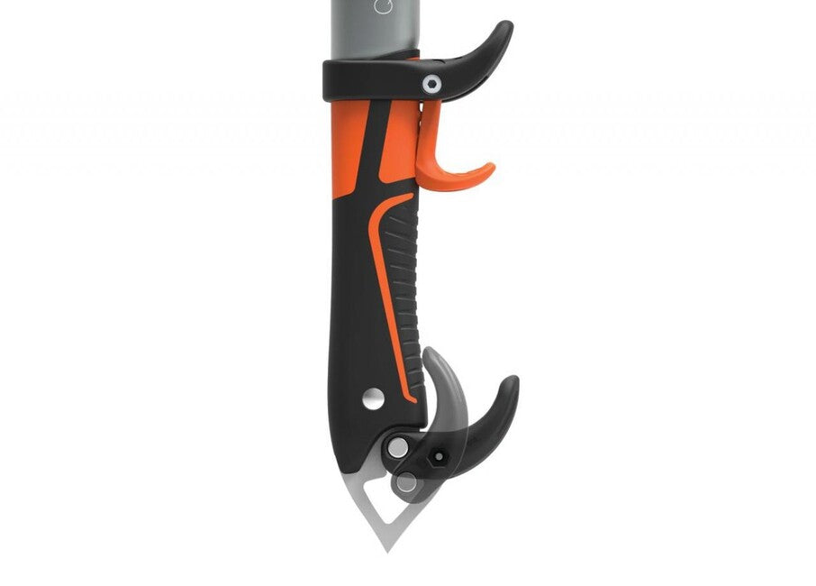 Petzl Quark льодоруб-молоток