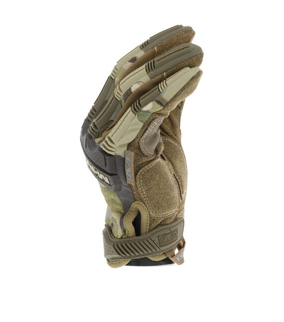 Mechanix Wear M-Pact рукавиці протиударні, мультикам