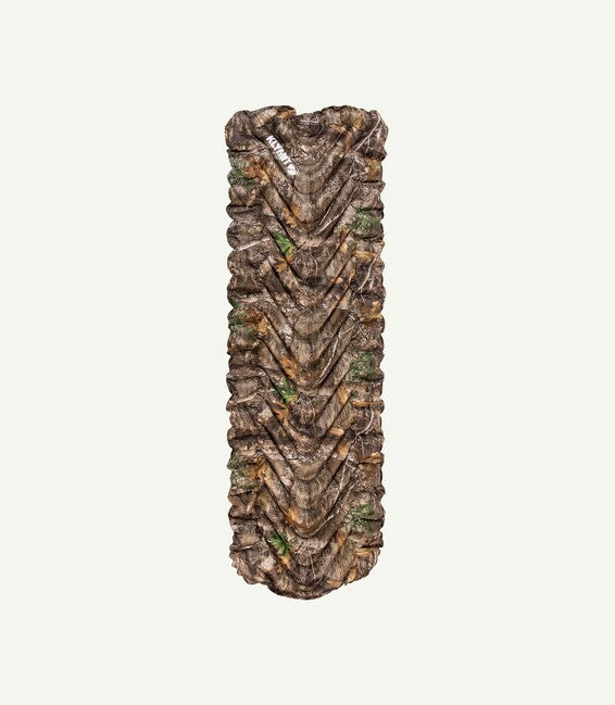 Klymit Static V килимок, realtree edge камуфляж