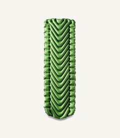 Klymit Static V каремат, зелений