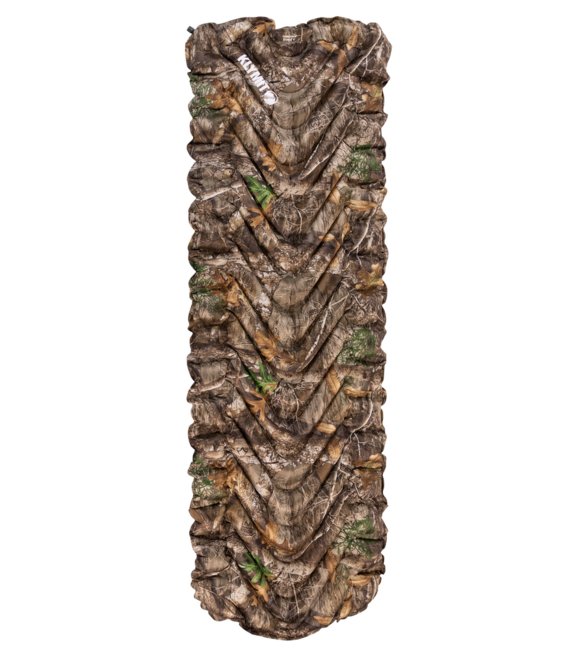 Klymit Static V™ надувний килимок, камуфляж realtree edge