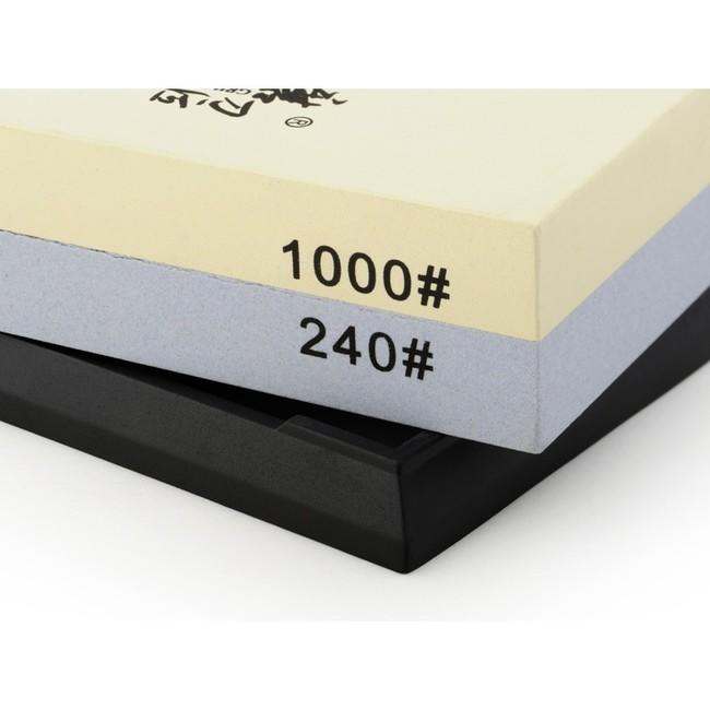TAIDEA точильний камінь 240-1000
