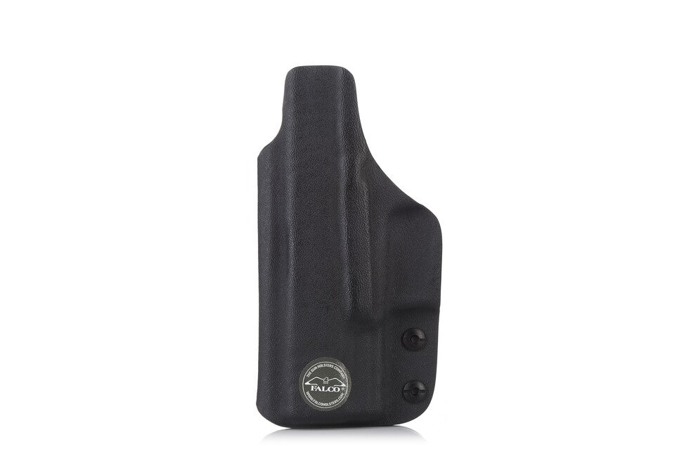 Falco IWB чохол Walther P22, чорний правий