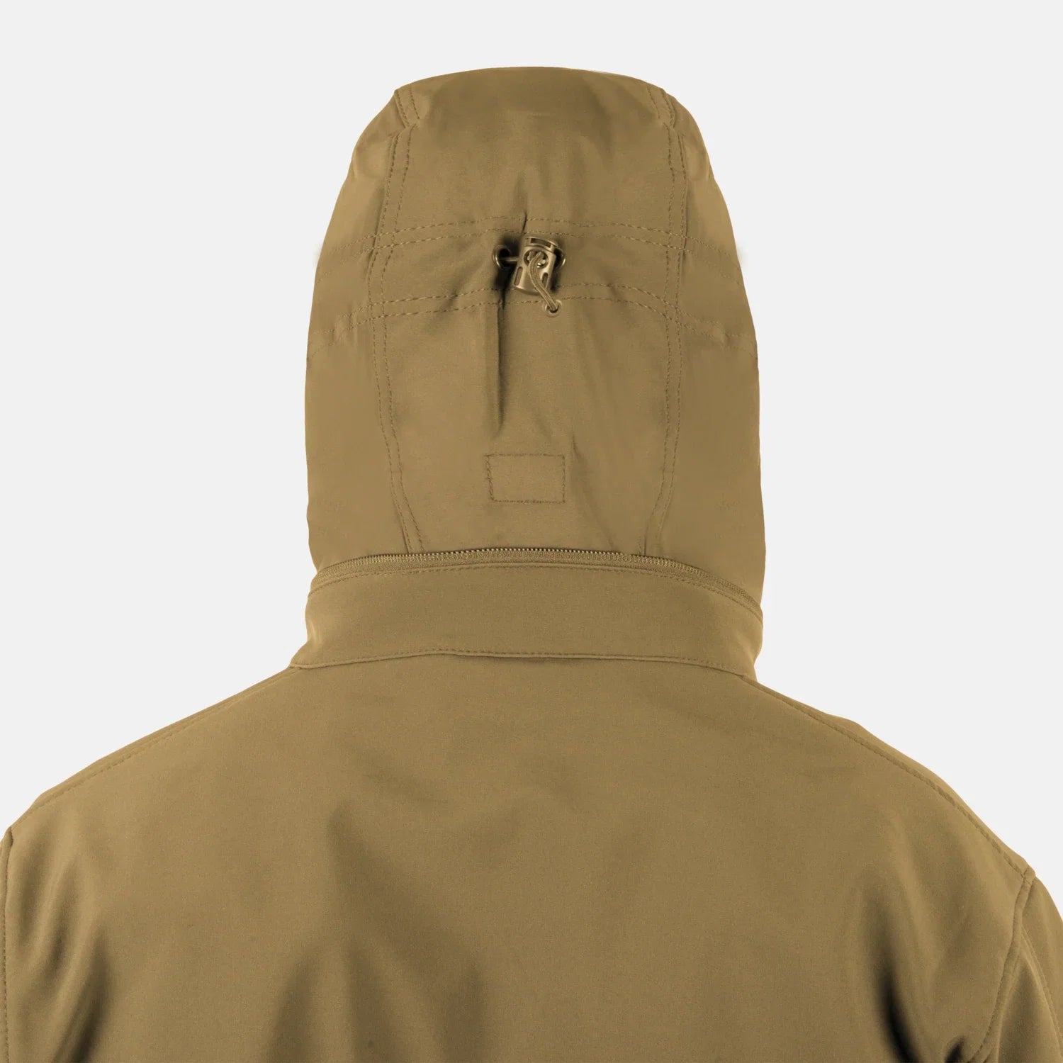 Helikon-Tex Gunfighter vode a vetruodolná bunda – detail 12