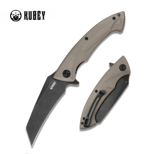 KUBEY Anteater складний ніж