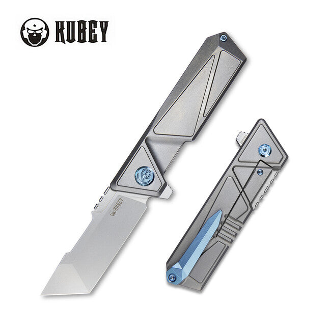 KUBEY Avenger складаний ніж