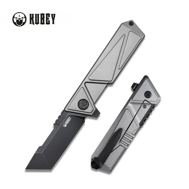 KUBEY Avenger складаний ніж