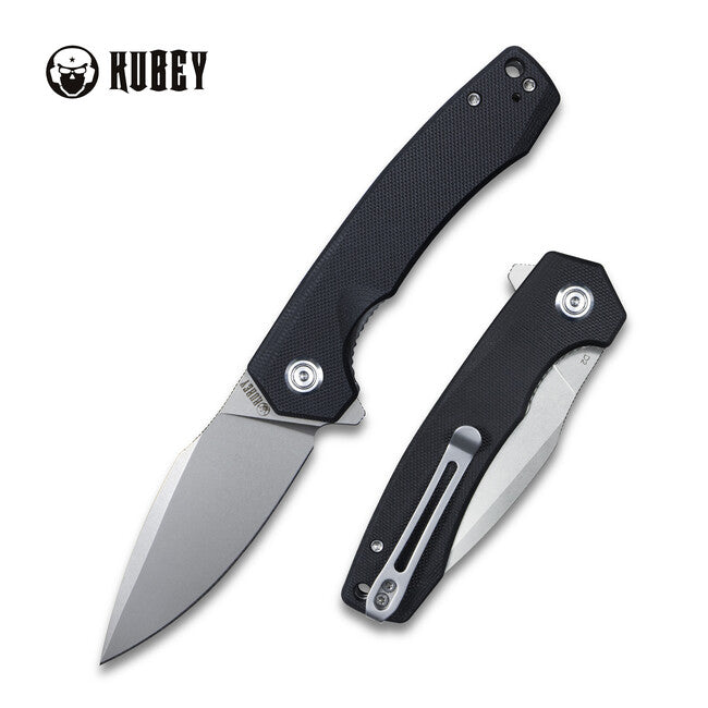 KUBEY Calyce Spear Pt. складаний ніж