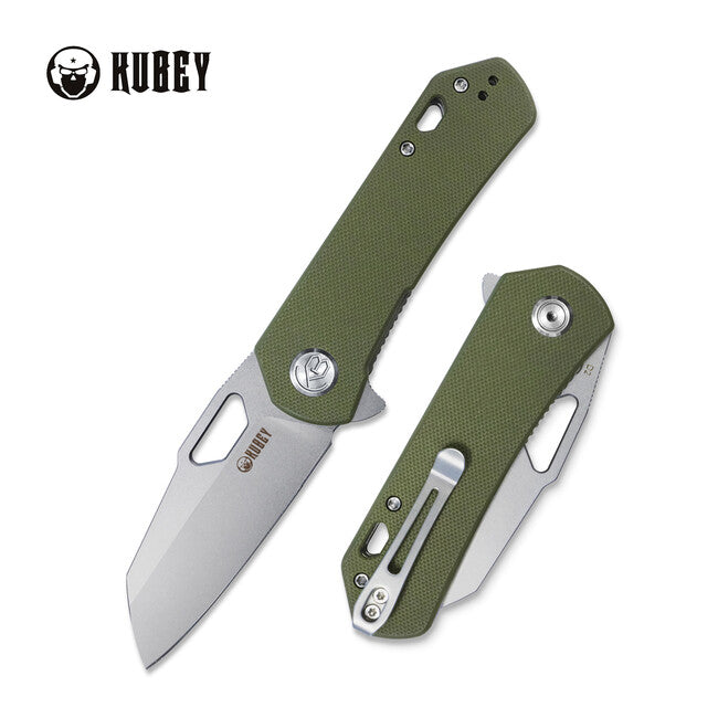 KUBEY Duroc складний ніж