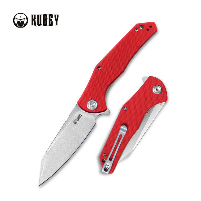 KUBEY Flash складаний ніж