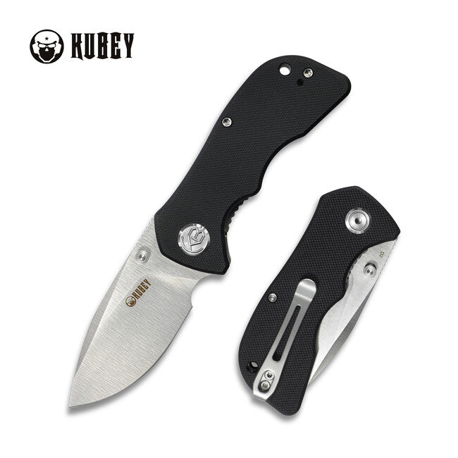 KUBEY Karaji Spear Pt. складний ніж