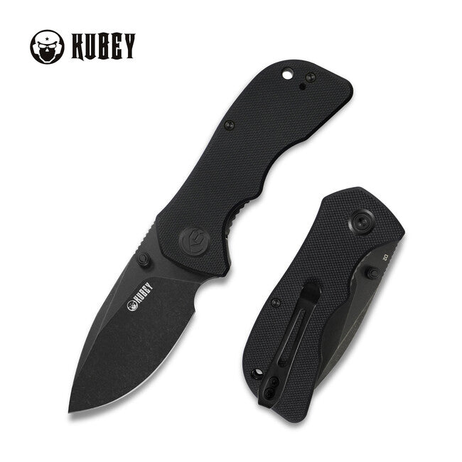 KUBEY Karaji Spear Pt. складний ніж