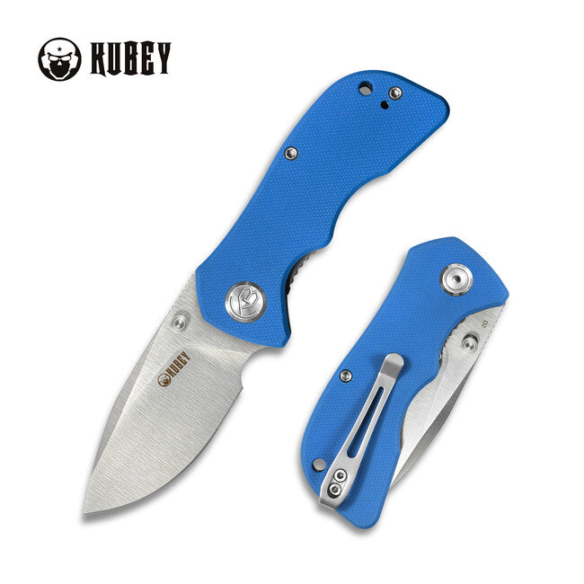KUBEY Karaji Spear Pt. складний ніж