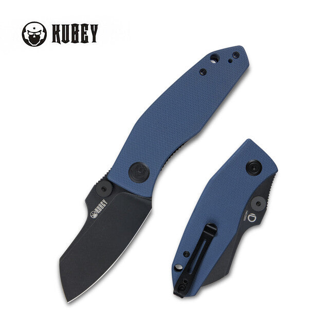 KUBEY Monsterdog складаний ніж