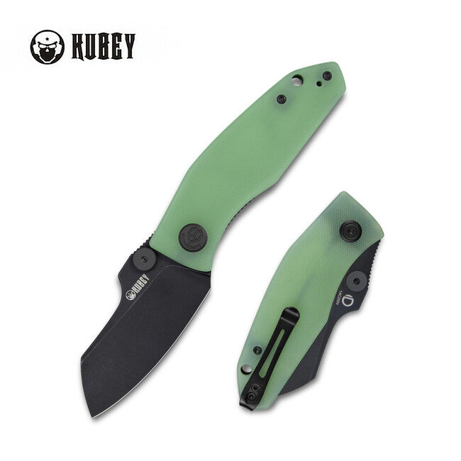 KUBEY Monsterdog складаний ніж