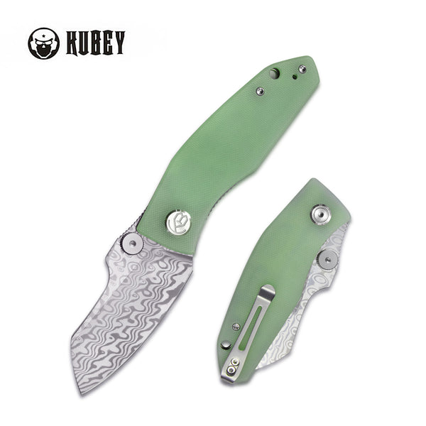 KUBEY Monsterdog складаний ніж