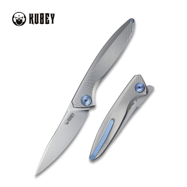 KUBEY PIKE складний ніж