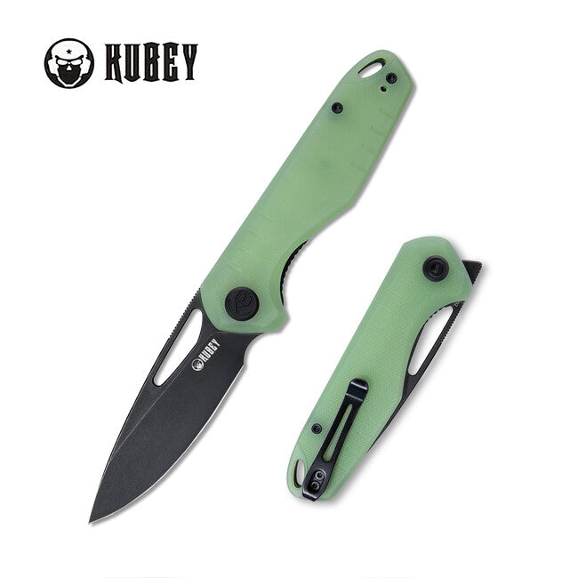 KUBEY Scalper складаний ніж