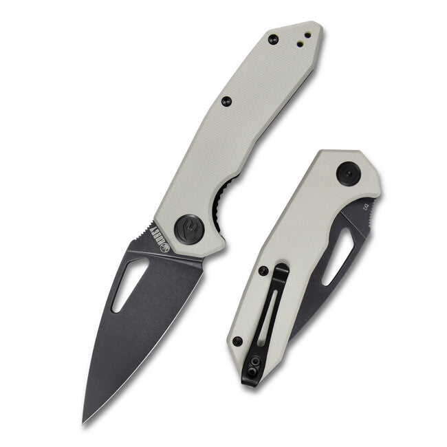 KUBEY Thumbhole складаний ніж