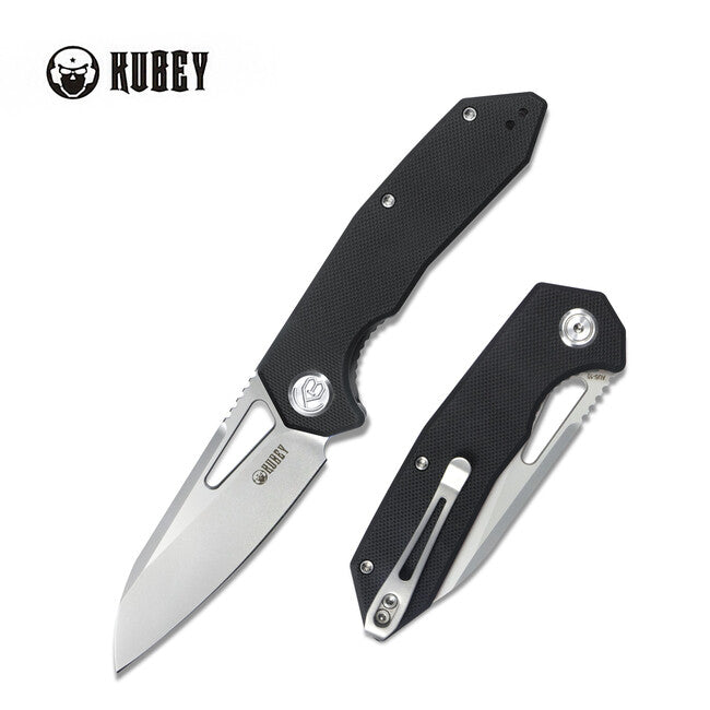 KUBEY Vagrant складаний ніж