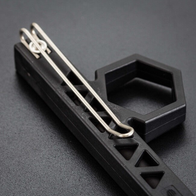 Extreme EDC pen II kubotan, бежевий