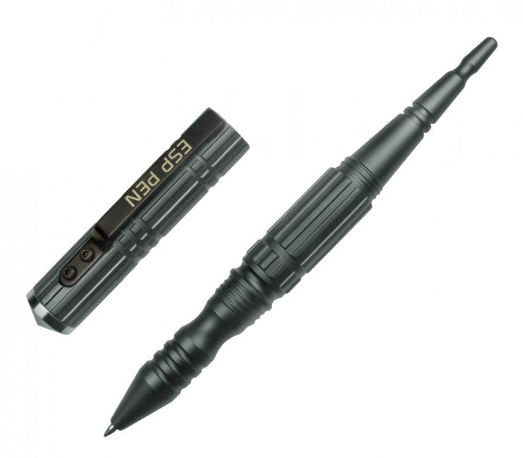 ESP KBT-02 тактичне перо 16см, чорне
