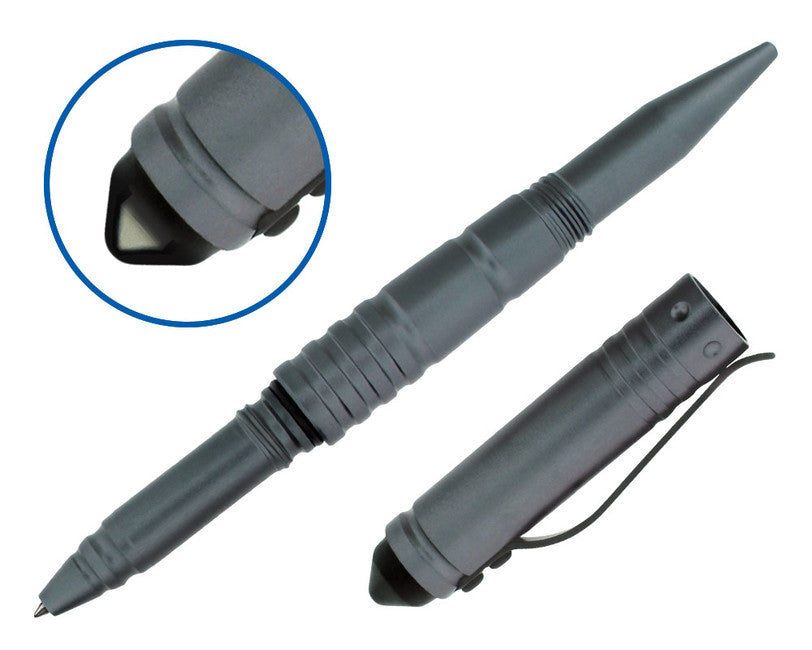 ESP KBT-03 куботан ручка тактична, титанова, 145 mm