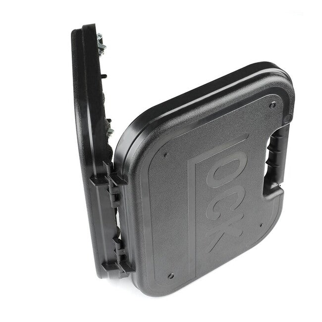 SRC пластиковий чохол для Glock, чорний
