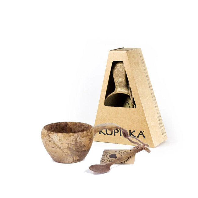 Kupilka 21 Classic чашка, коричнева