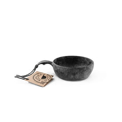 KUPILKA 33 Junior дитяча миска bowl мала, чорна