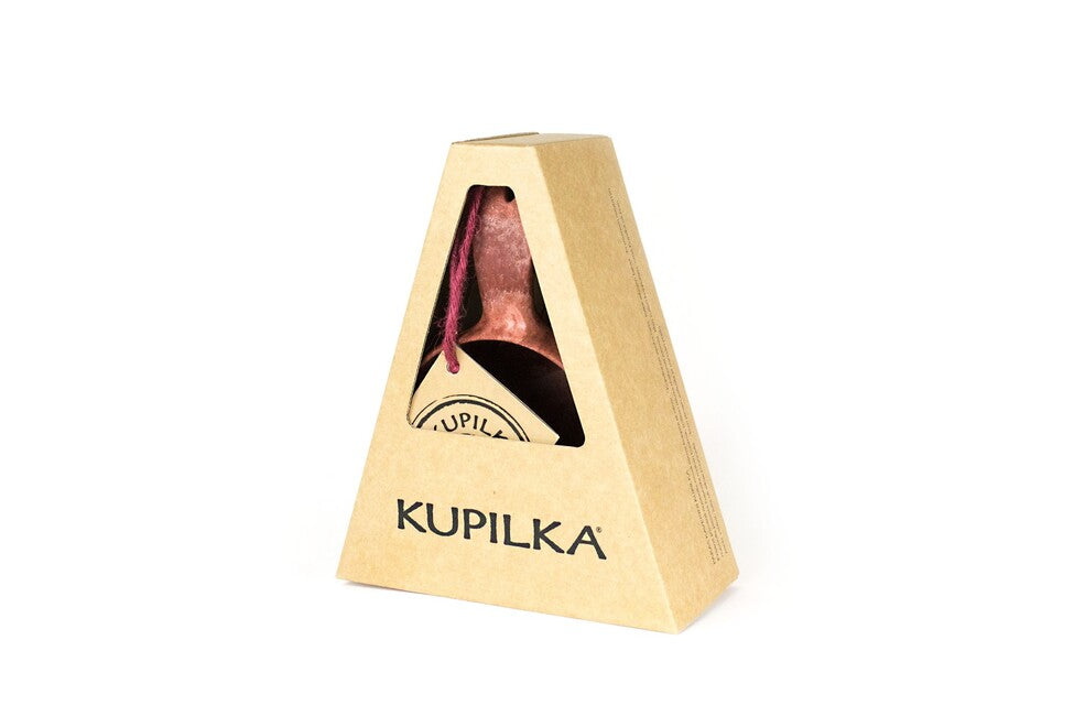 Kupilka термокружка Kupilka 37 Large, червона
